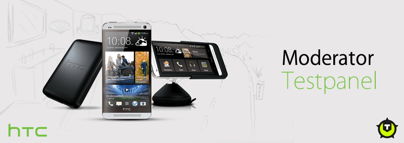 HTC actie