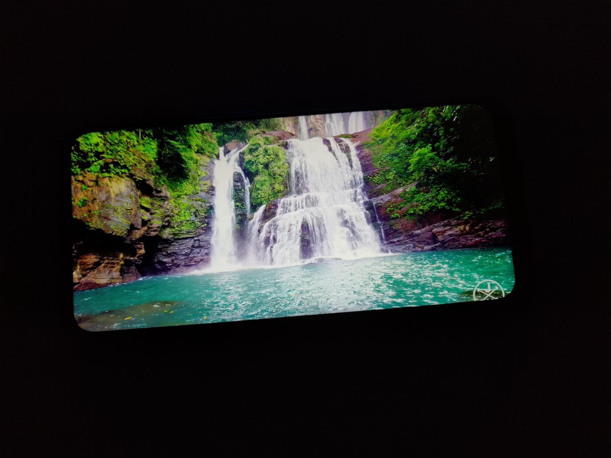 Xiaomi Redmi Note 7 - Neptune Blue