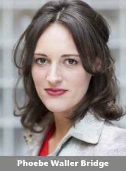 Phoebe Waller-Bridge Phoebe Waller-Bridge