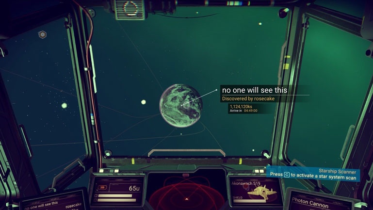 Think again Think again