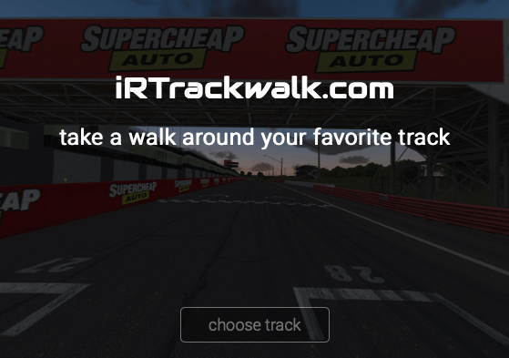 Trackwalks Trackwalks