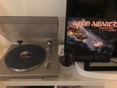 Amon Amarth