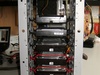 CM 590 HDD elastieken (vooraanzicht)