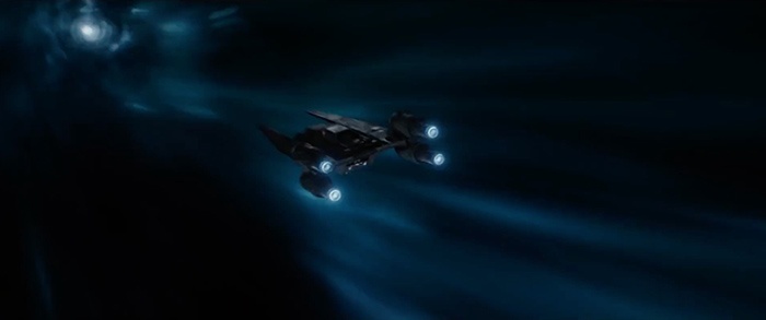 U-Wing
