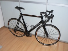 Peetman - Canyon Roadlite 6.0