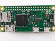 Pi Zero W Pi Zero W