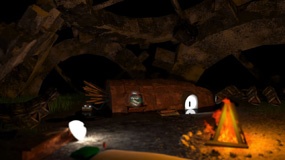Chaosstorm's Final