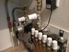 Vloerverwarming