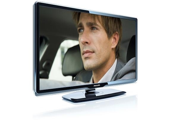 De Philips 32PFL8404h/12 productfoto