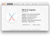 Oude MacBook