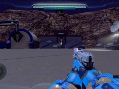 CnC Tiberian Galaxies 3