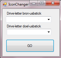 Iconchanger