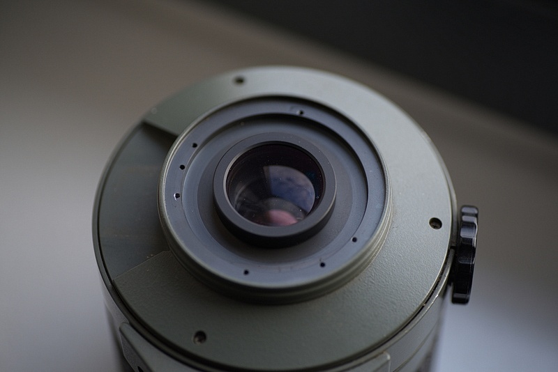 Sigma 600mm f/8 mirror lens Sigma 600mm f/8 mirror lens