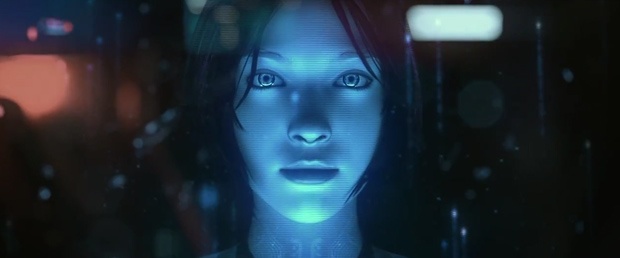 Cortana
