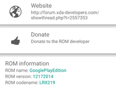 No Danvdh OTA