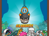 Dinky Diver - Claw Dinky Diver - Claw