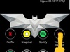 Screenshot bubble/chat head