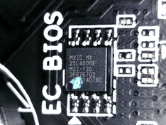super I/O  Bios