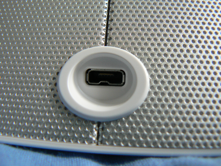 Connector