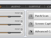 GOM Player Control Panel