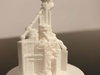 28mm miniature support