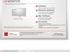 LG Driver installatie FAIL - Browser opent een setup.exe?!