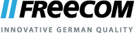 Freecom Logo