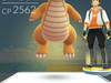 Dragonite