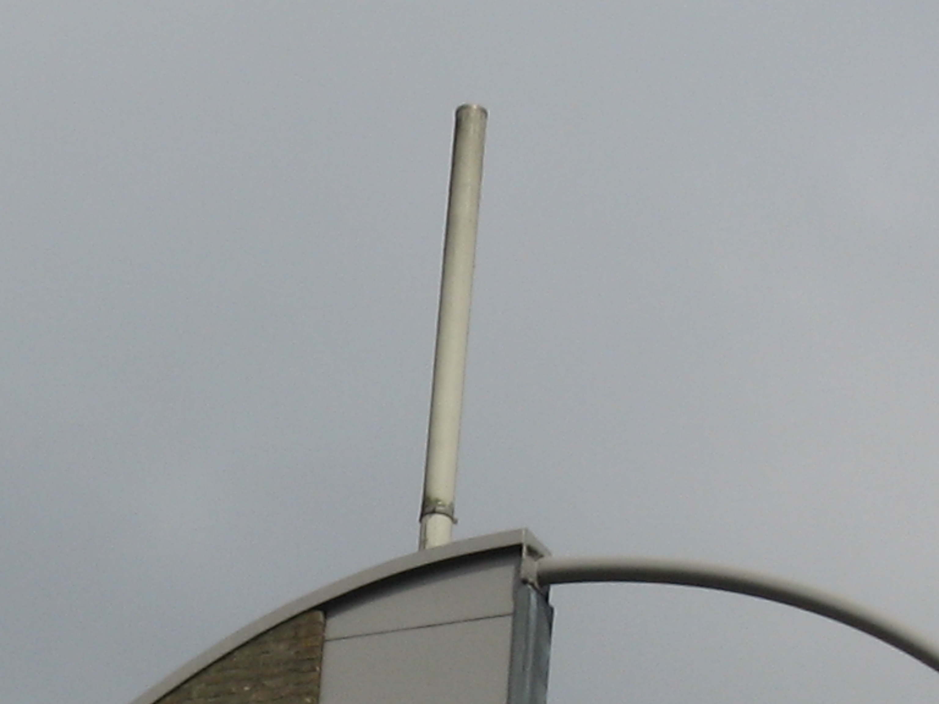 Vodafone 900 antenne zoom