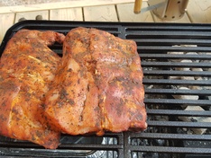 Sparerib wga