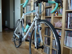 Bianchi Via Nirone 7