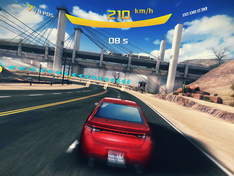 Asphalt 8