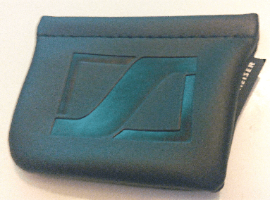 sennheiserbewaarbeursje