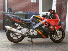 CBR CBR