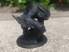Owlbear Owlbear