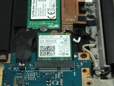 laptop binnen netwerk detail