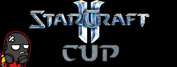 StarCraftCup