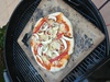 pizza gaar gemaakt