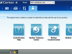 controlcenter4 support