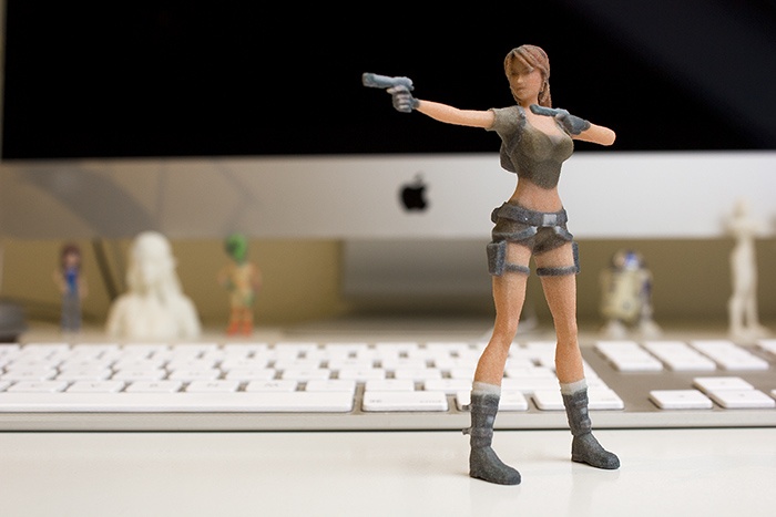 Lara - TR: Legend