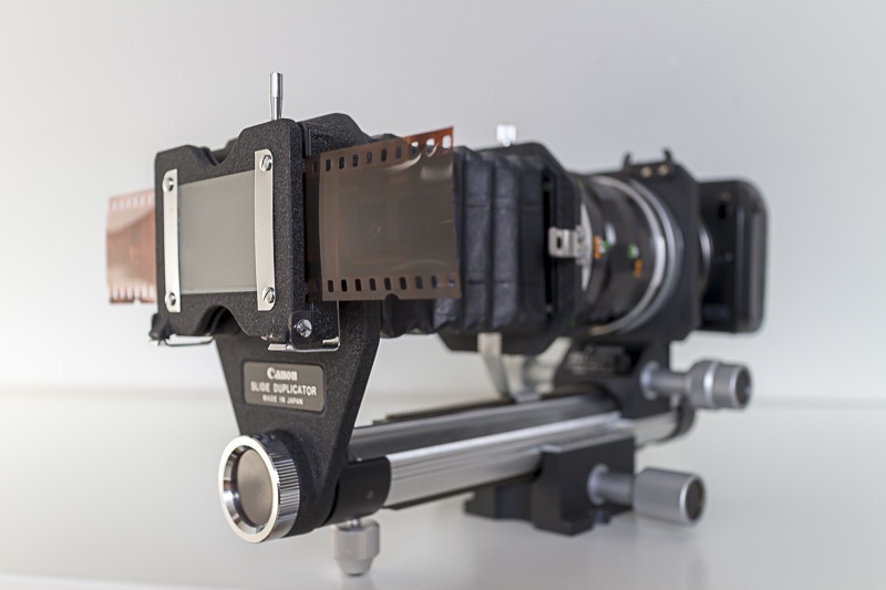 35mm opstelling 2