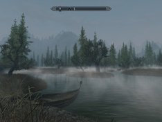 Solitude Swamp