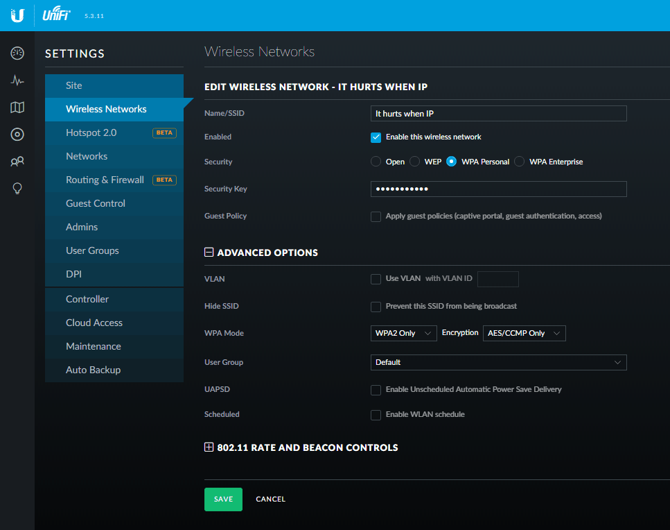 Ubiquiti