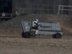 Range trooper