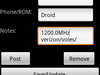 1200MHz