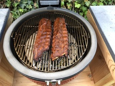 Spare Ribs