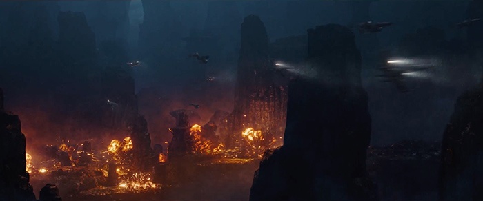 Rogue One Rogue One