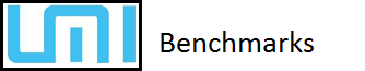 Benchmarks