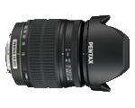 SMC DA 18-250/3.5~6.3 ED AL SMC DA 18-250/3.5~6.3 ED AL