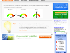 Mijn Energieprestatie
